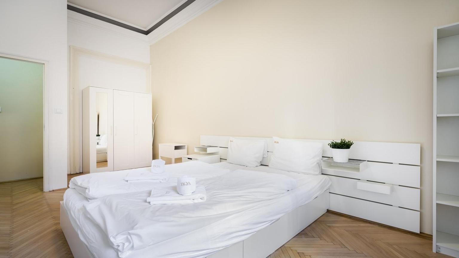 D45 - Boutique Apartments, Best Location By Bqa 부다페스트 외부 사진