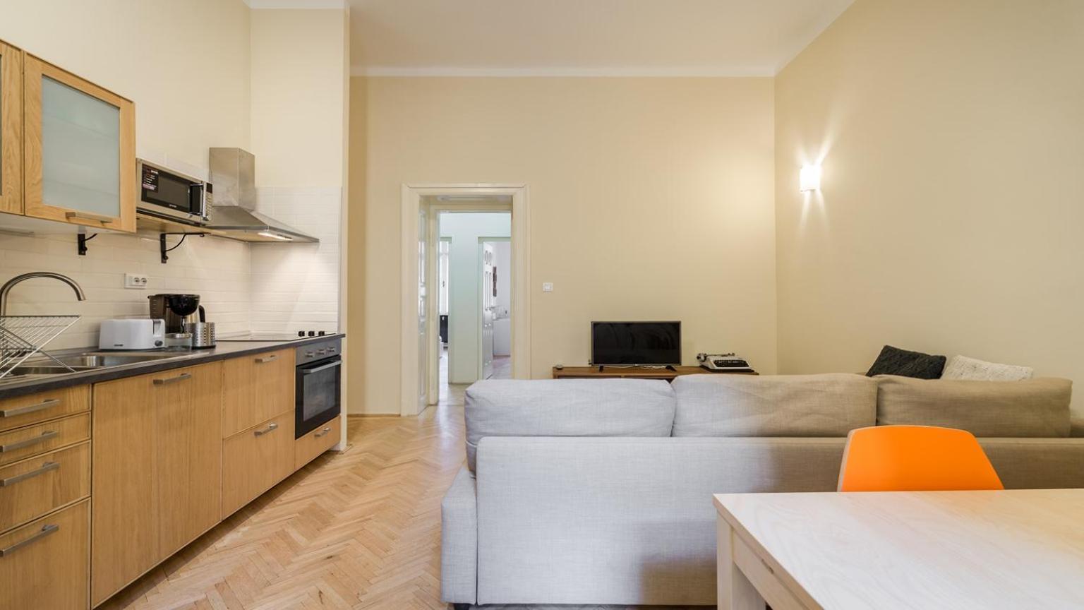 D45 - Boutique Apartments, Best Location By Bqa 부다페스트 외부 사진