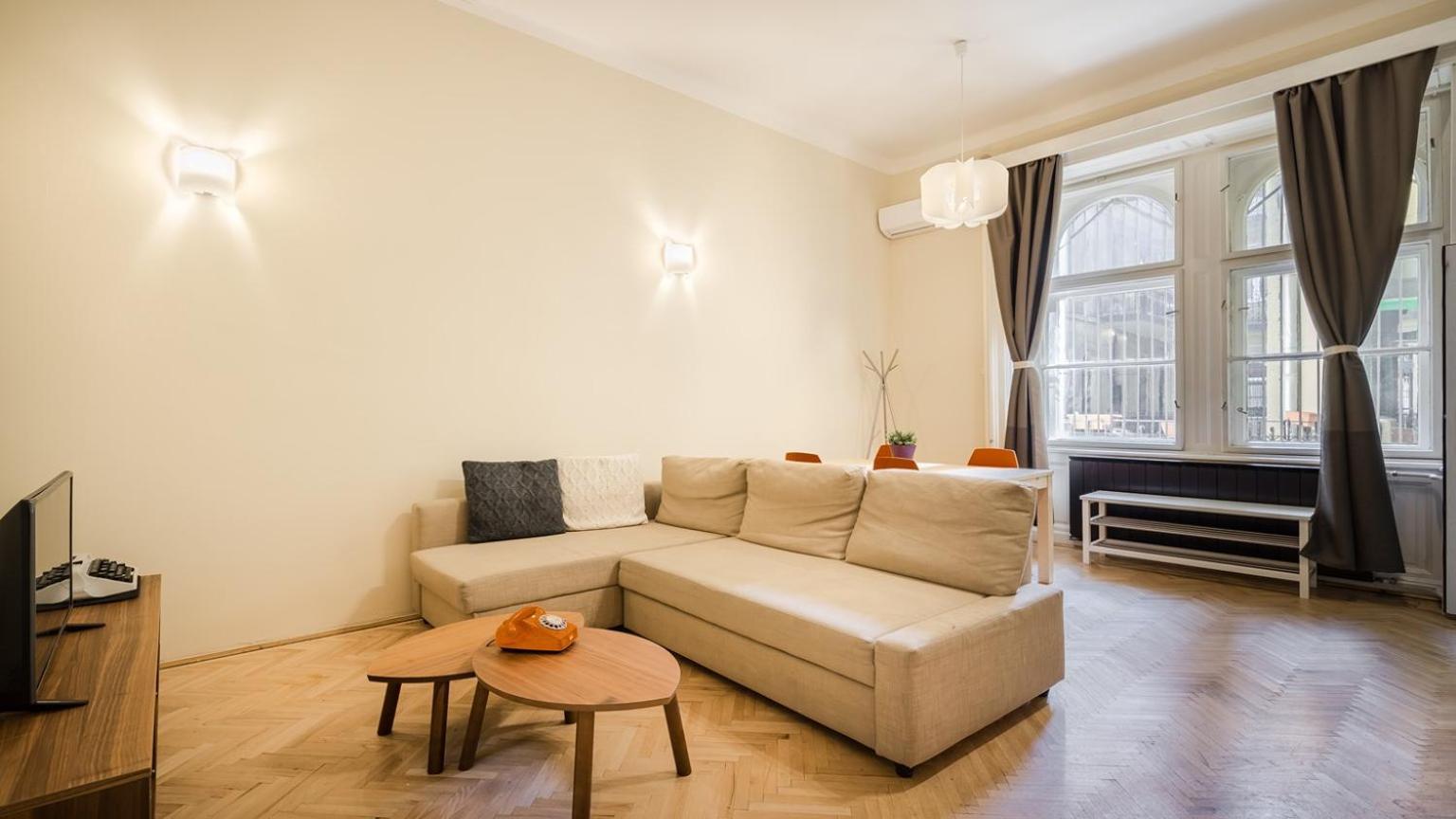 D45 - Boutique Apartments, Best Location By Bqa 부다페스트 외부 사진