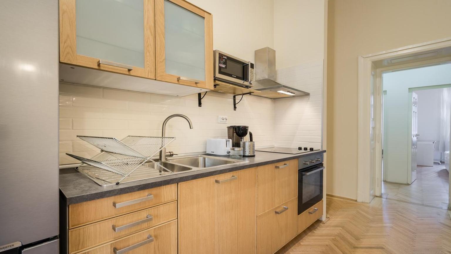 D45 - Boutique Apartments, Best Location By Bqa 부다페스트 외부 사진