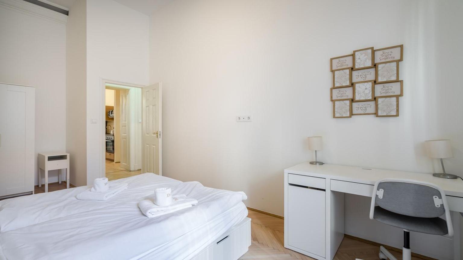 D45 - Boutique Apartments, Best Location By Bqa 부다페스트 외부 사진