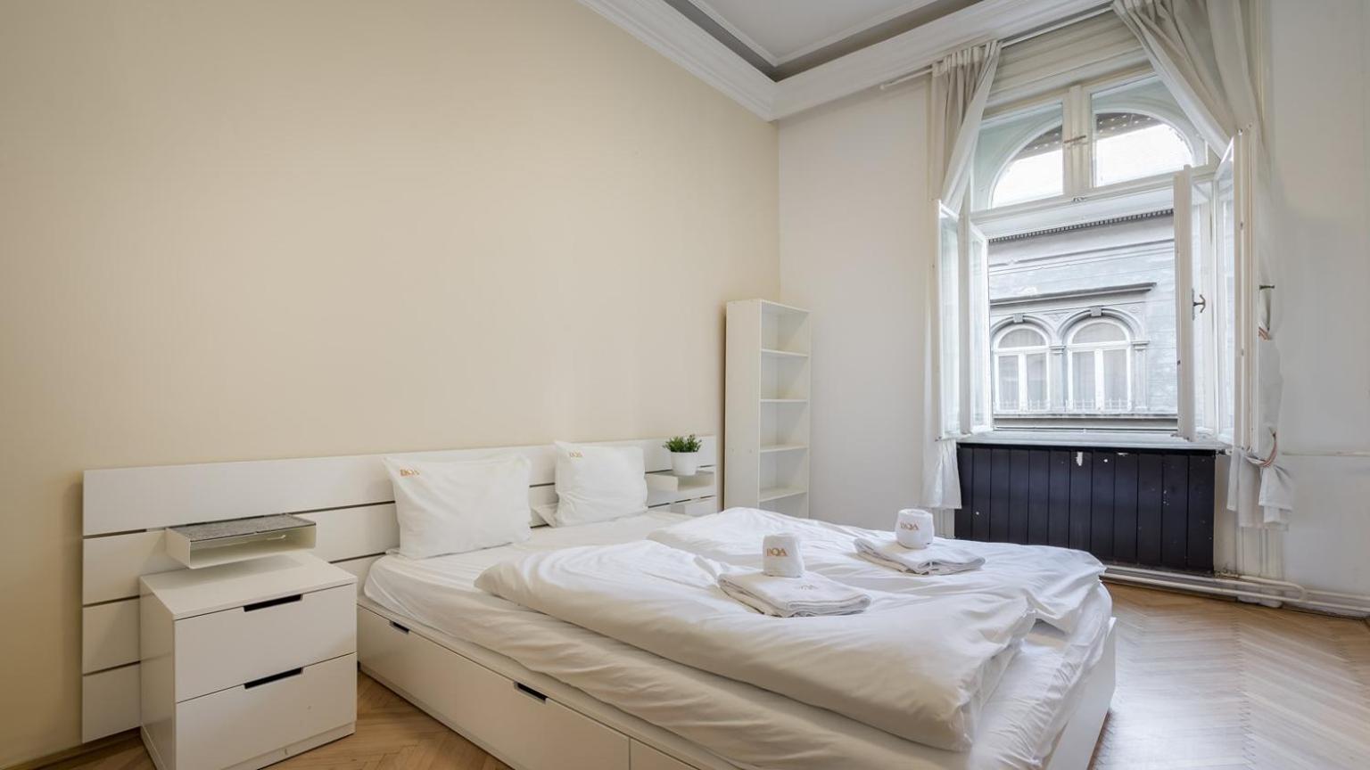 D45 - Boutique Apartments, Best Location By Bqa 부다페스트 외부 사진